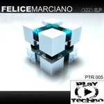 cover: Felice Marciano - Ama EP