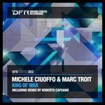 cover: Ciuoffo, Michele|Marc Troit - King Of War