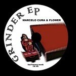 cover: Cura, Marcelo|Flowa - Grinder