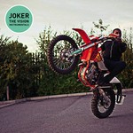 cover: Joker - The Vision Instrumentals