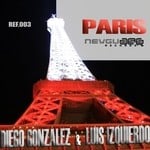 cover: Gonzalez, Diego|Luis Izquierdo - Paris