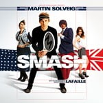 cover: Martin Solveig - Smash