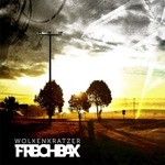 cover: Frechbax - Wolkenkratzer