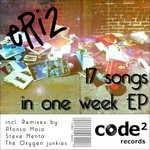 cover: Eri2 - 17 Songs In One Week