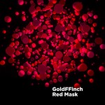 cover: Goldffinch - Red Mask