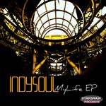 cover: Indysoul - My Life EP