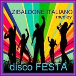 cover: El Bombero - Zibaldone Italiano (Disco Festa)