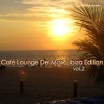 cover: Various - Cafe Lounge Del Mar: Ibiza Edition Vol 2