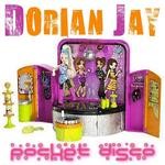 cover: Dorian Jay - Pocket Disco