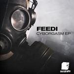 cover: Feedi - Cyborgasm EP