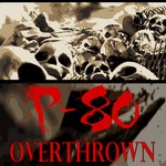 cover: P 80 - Overthrown