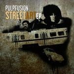 cover: Pulpfusion - Street Art