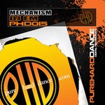 cover: Dj Em - Mechanism