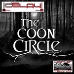 cover: Delay - The Coon Circle