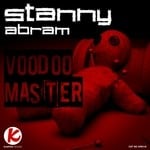 cover: Stanny Abram - Voodoo Master