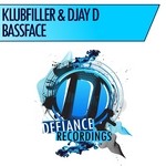 cover: Klubfiller|Djay D - Bassface