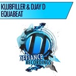 cover: Klubfiller|Djay D - Equabeat