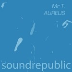 cover: Mr T - Aureus