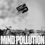 cover: Sickorwell & Quentin Hiatus|Taos|Critical Waves|Insatek - Mind Pollution