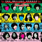 cover: The Rolling Stones - Some Girls