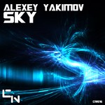 cover: Alexey Yakimov - Sky