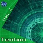 cover: Various - Techno Vol 2