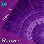 cover: Various - Rave Volume 1