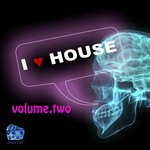 cover: Various - House Volume 2