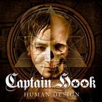 cover: Captain Hook - Human Design