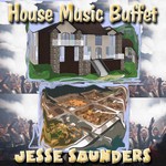 cover: Mr Qwertz|Saunders, Jesse - House Music Buffet