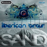 cover: Iberican Bros - Sand