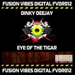 cover: Dinky Deejay - Eye Of The Tigar