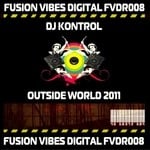 cover: Dj Kontrol - Outside World 2011