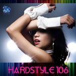 cover: Francesco Zeta - Hardstyle 106