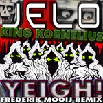 cover: Jelo|King Kornelius - Yeigh! (Frederik Mooij remix)