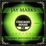 cover: Jay Marks - CHFM006