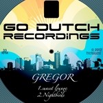 cover: Gregor - Sunset Lounge