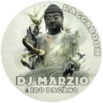 cover: Dj Marzio|Iro Pagano - Raggaboom