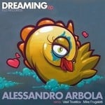 cover: Alessandro Arbola - Dreaming EP