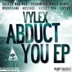 cover: Vylex - Abduct You EP