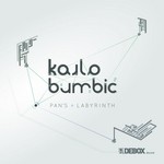 cover: Karlo Bumbic - Pan's Labyrinth