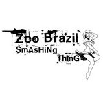 cover: Zoo Brazil - Smashing Thing