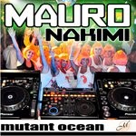 cover: Mauro Nakimi - Mutant Ocean