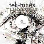 cover: Tek-tunes - Third Eye