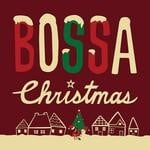 cover: The Real Jazz Tribe Bossa Project - Bossa Christmas