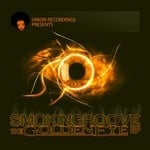 cover: Smokingroove - Goldeneye EP