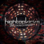 cover: High Top Kicks - Particle Collider