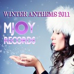 cover: Various - Winter Anthems 2011