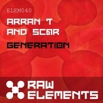 cover: Arran T|Sc@r - Generation