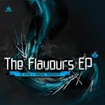 cover: Various - The Flavours EP Vol 2